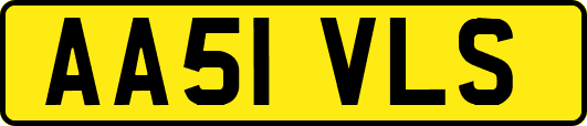 AA51VLS