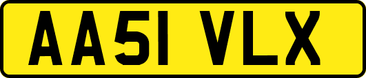 AA51VLX