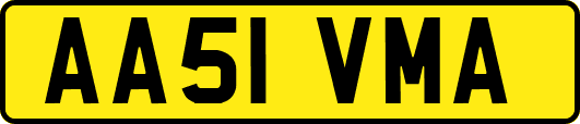 AA51VMA