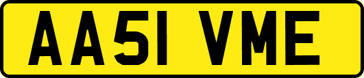 AA51VME