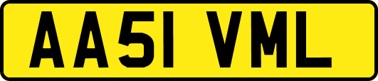 AA51VML