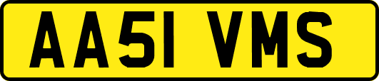 AA51VMS