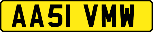 AA51VMW