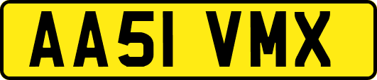 AA51VMX