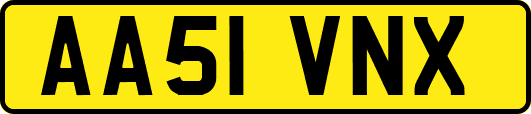 AA51VNX