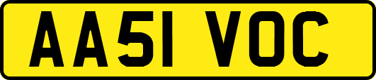 AA51VOC