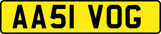 AA51VOG