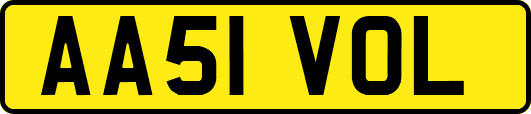 AA51VOL