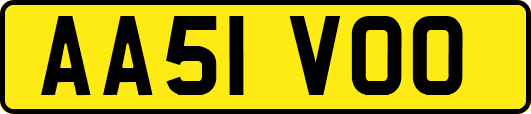 AA51VOO