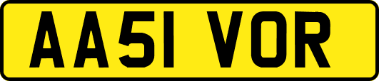 AA51VOR