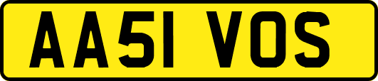 AA51VOS