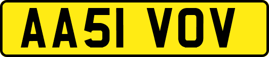 AA51VOV