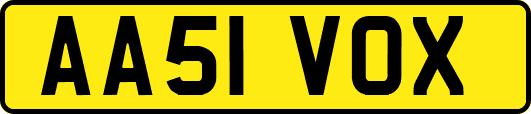 AA51VOX