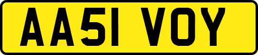 AA51VOY