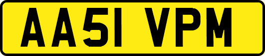 AA51VPM