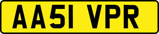 AA51VPR