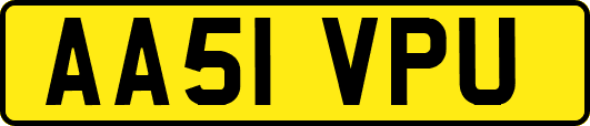 AA51VPU