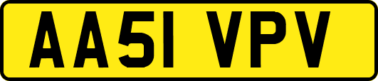 AA51VPV