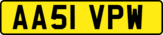 AA51VPW