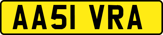 AA51VRA