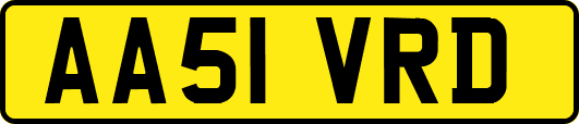 AA51VRD