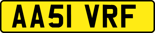 AA51VRF