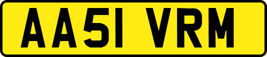 AA51VRM