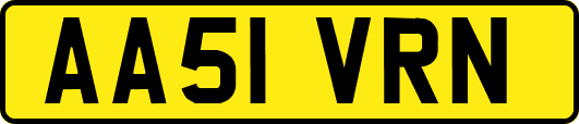 AA51VRN