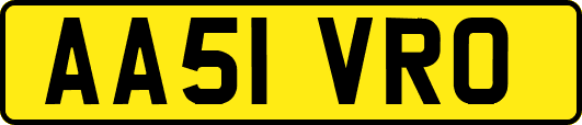 AA51VRO