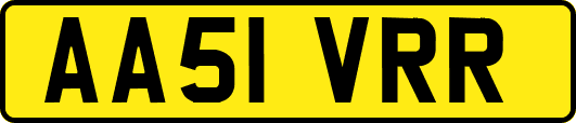 AA51VRR