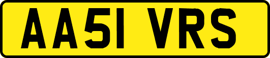 AA51VRS