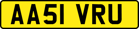 AA51VRU