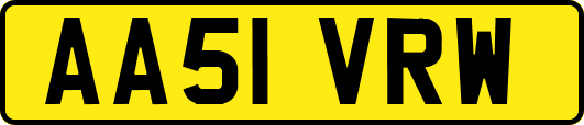 AA51VRW