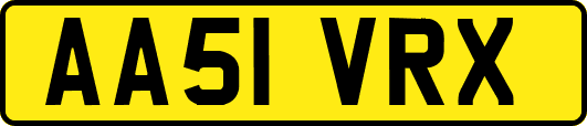 AA51VRX