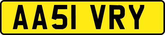 AA51VRY