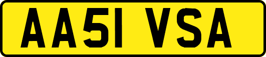 AA51VSA