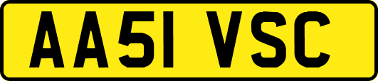 AA51VSC