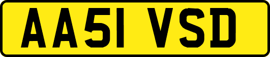 AA51VSD