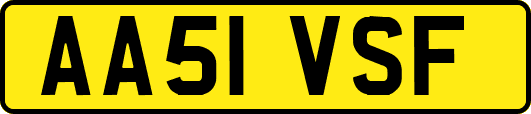 AA51VSF