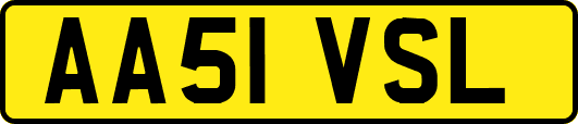 AA51VSL