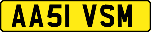 AA51VSM