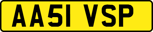 AA51VSP