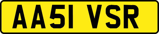 AA51VSR