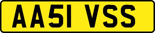 AA51VSS