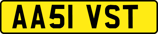 AA51VST