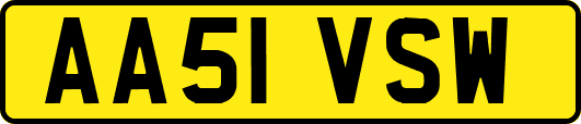 AA51VSW