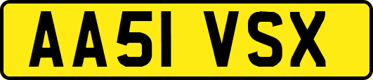 AA51VSX