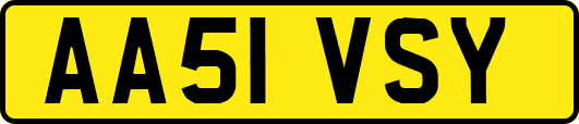 AA51VSY