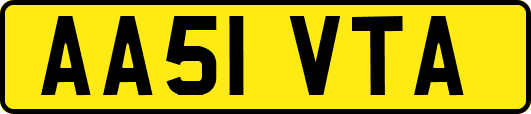 AA51VTA