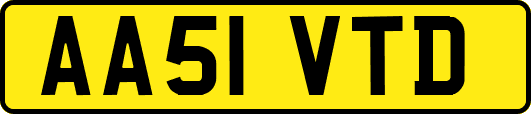 AA51VTD